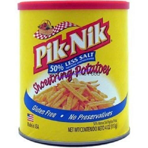 Pik Nik 113g | Georgia's Filipino Shop