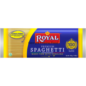 Royal Spaghetti Noodles 1KL