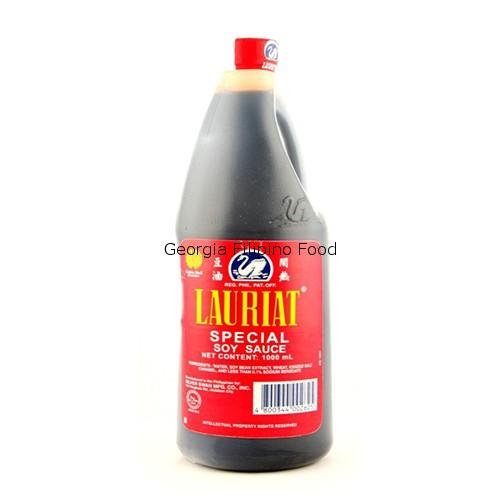 Silver Swan Lauriat 1 Ltr