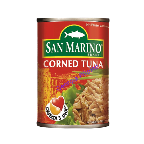 San Marino Corned Tuna 150g
