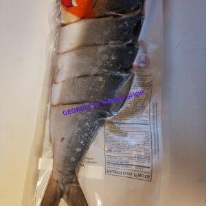 Santa Cruz Whole Milk Fish Sinigang Cut - COLLECTION ONLY