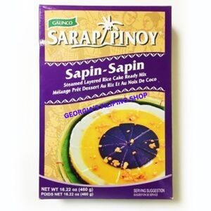 Galinco Sapin Sapin 460g