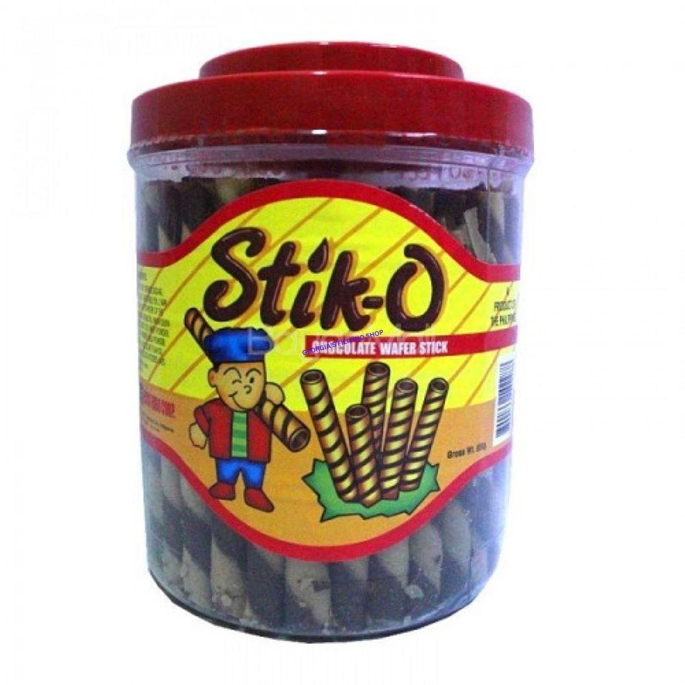 Stick O - Chocolates 850g