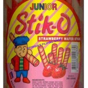 Stick O - Strawberry