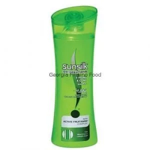 Sunsilk Green 180ml