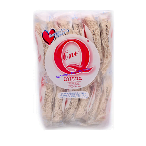 Super Q Misua 12x40g