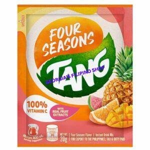 Tang Four Seasons