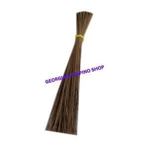 Walis Tingting (Broom Sticks) - COLLECTION ONLY