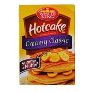 White King Hotcake Mix