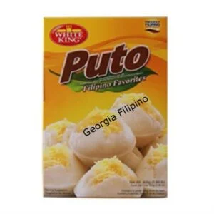 White King Puto Mix 400g