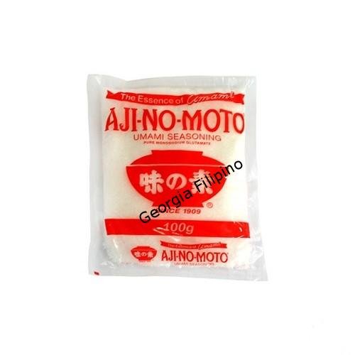 Ajinomoto Vetsin 100g