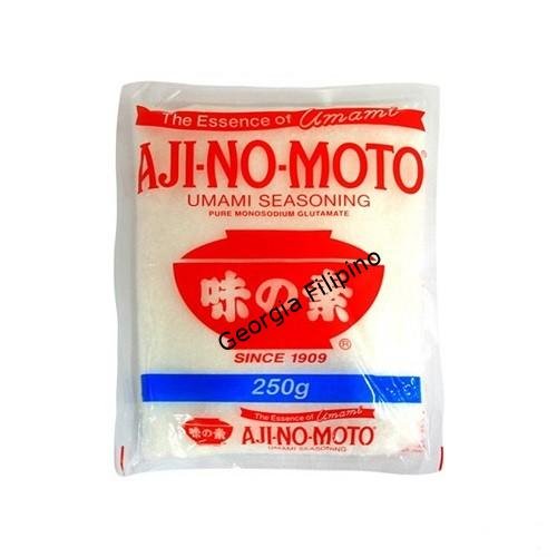 Ajinomoto Vetsin 250g