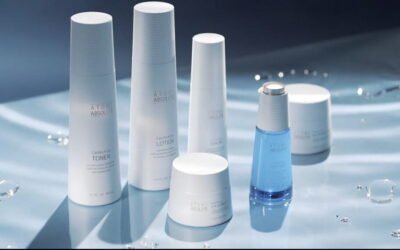 DISCOVER THE SECRET TO RADIANT SKIN WITH Atomy