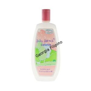 Baby Bench Bubble Gum 100ml