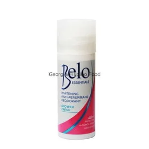 Belo Essentials Deodorant, 40ml