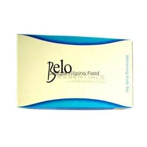 Belo Essentials Blue Soap, 135g