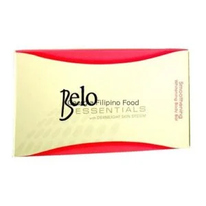 Belo Essentials Pink Soap, 135g