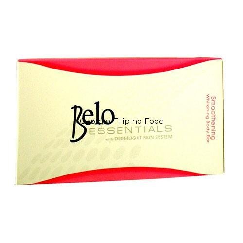 Belo Essentials Pink Soap, 135g