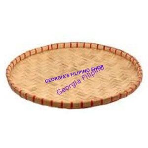 Bilao Medium - Collect Only