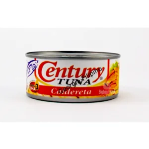 Century Tuna Caldereta 180g