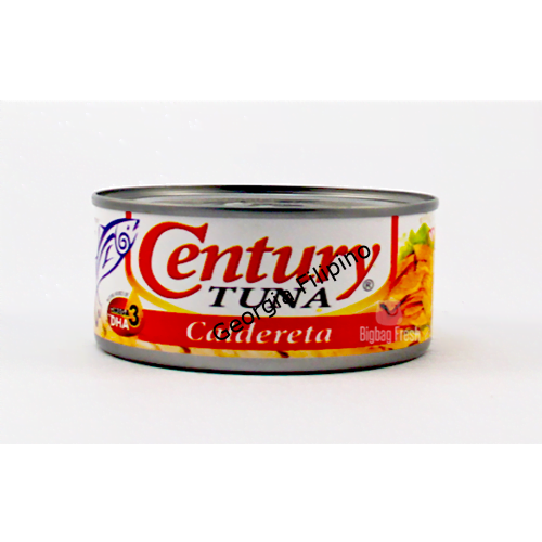 Century Tuna Caldereta 180g