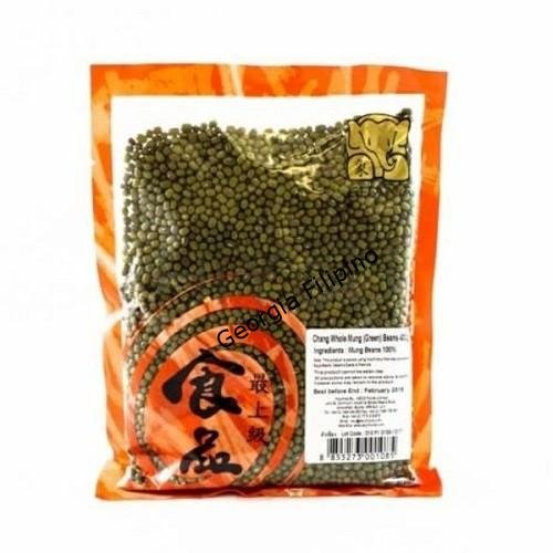 Chang Whole Mung Bean 400g