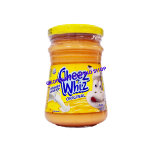 Cheez Whiz Original, 210g