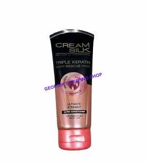 Creamsilk Keratin Rescue Ultimate - Straight- 150 ML
