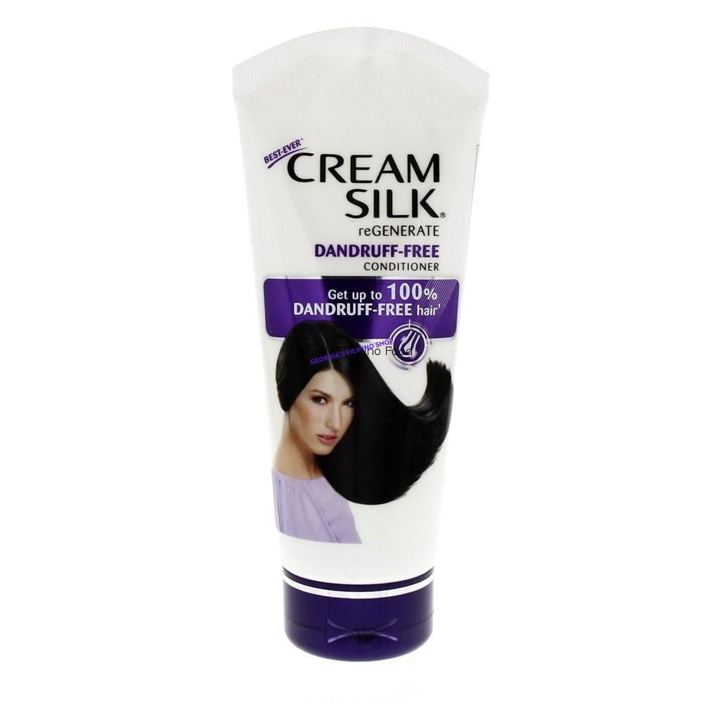 Creamsilk Dandruff Free 180ml