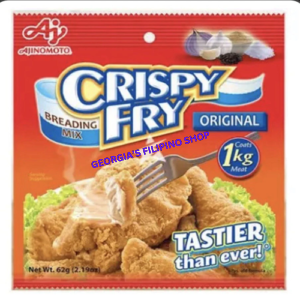 Ajinomoto Crispy Fry Original 62g