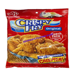 Ajinomoto Crispy Fry Original, 238g