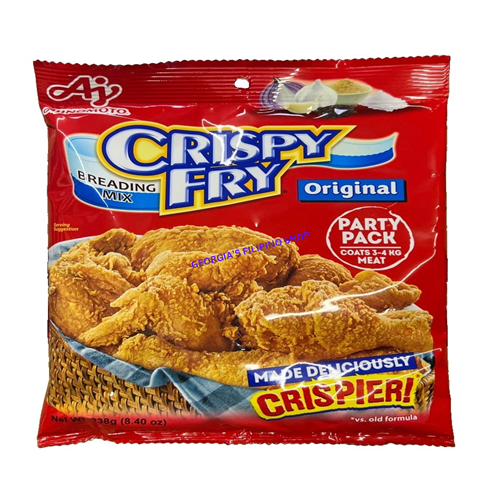 Ajinomoto Crispy Fry Original, 238g