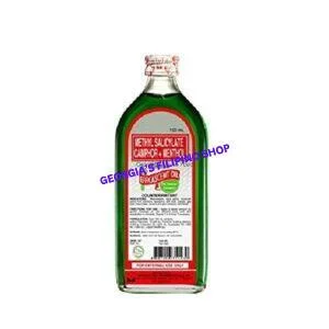 Efficascent Oil 100ml