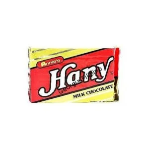 Hany Milk Chocolate