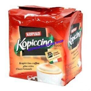 Kopiccino 10pcs