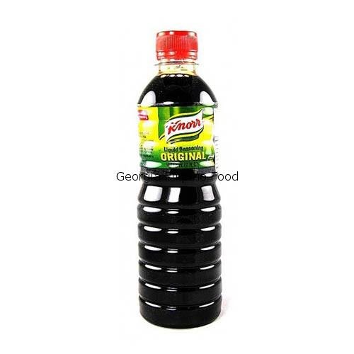 Knorr Liquid Seasoning 1L