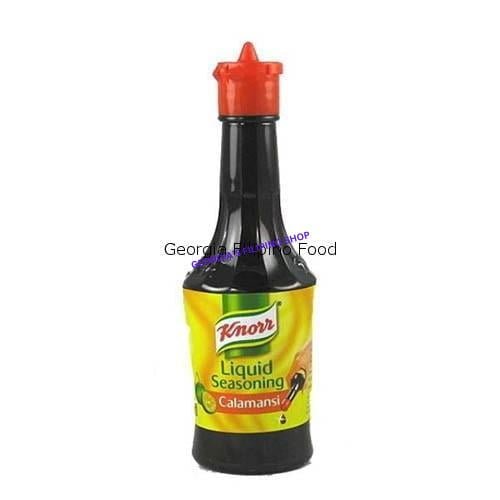 Knorr Liquid Seasoning 250ml