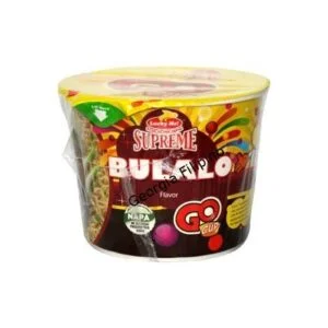 Lucky Me Supreme Bulalo, Mini 40g
