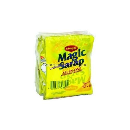 Maggi Magic Sarap 16x8g
