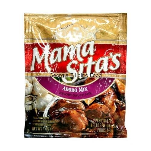 Mamasita Adobo Mix 50g