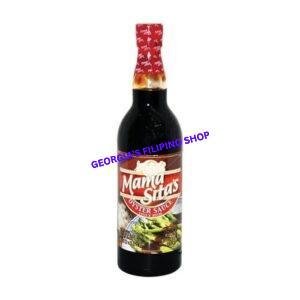 Mamasita Oyster Sauce 765g