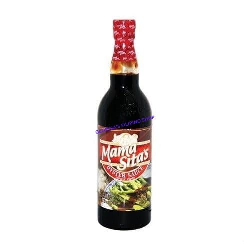Mamasita Oyster Sauce 765g