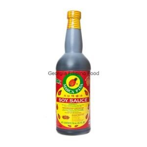 Marcapina Soy Sauce 750ml