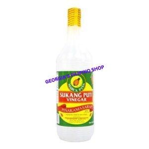 Marcapina Vinegar 1L