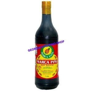 Marcapina Soy Sauce 1000ml