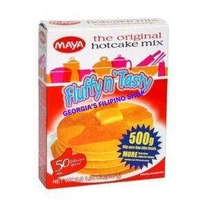 Maya Hotcake Mix