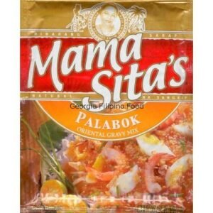 Mamasita Palabok Mix