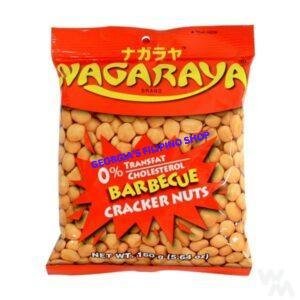Nagaraya BBQ 160g