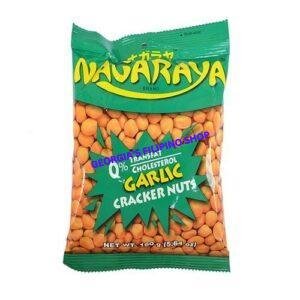 Nagaraya Garlic 160g