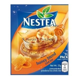 Nestea Honey Blend